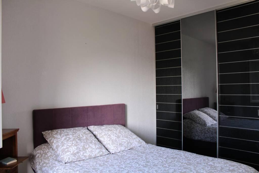 Appartement Surplomber l'océan à Sokoa à Ciboure Extérieur photo